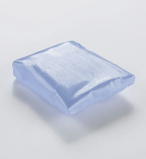 Глина для запекания "№1" 212 Periwinkle/ голубой барвинок, 56гр.