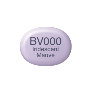 Маркер двухсторонний COPIC "SKETCH" BV000 Iridescent Mauve