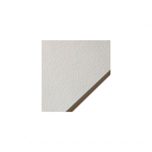 Лист акварельной бумаги ITALIA DS белая, 300гр/м², 56*76 см, 100 % хлопок