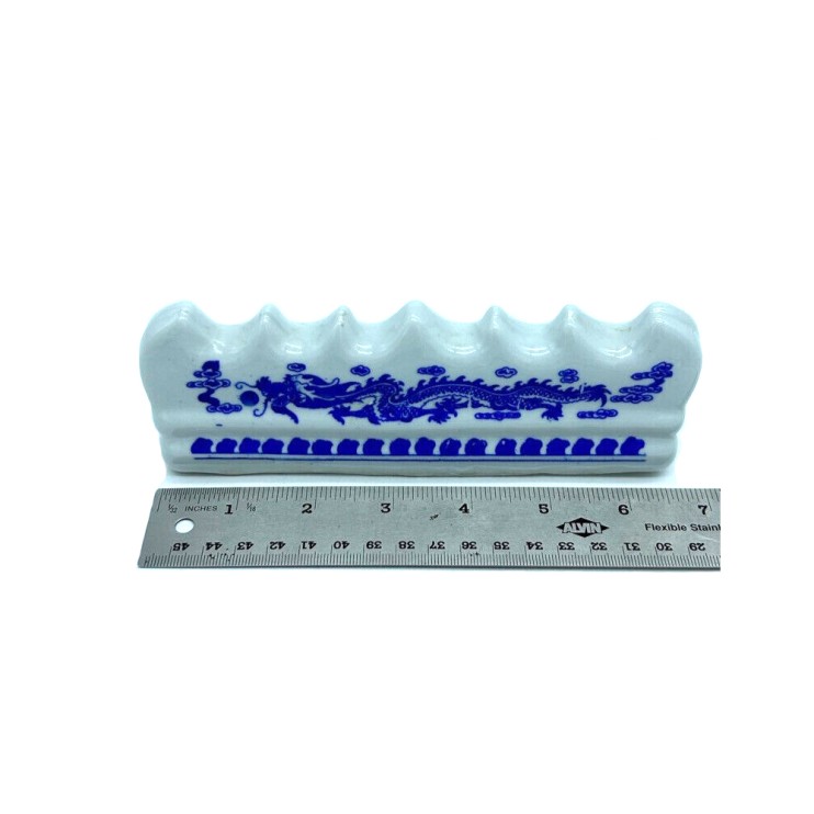 Керамическая подставка для кистей