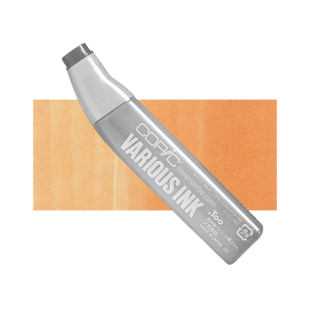 Чернила спиртовые COPIC "Various Ink" YR00 Powder Pink