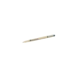 Ручка капиллярная Sakura "Pigma Micron" 005  Черный