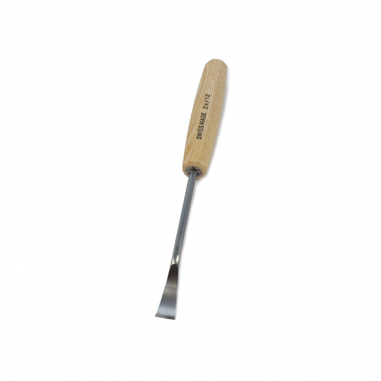 Стамеска клюкарза полукруглая Pfeil "SPOON BENT" 2а/12