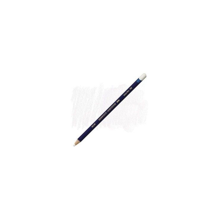 Карандаш чернильный Derwent "Inktense" №2300 Белый античный (700925)
