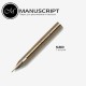Перо для картографии Manuscript 