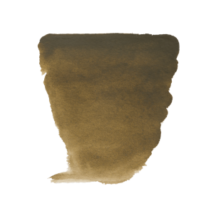 Краска акварельная "Van Gogh" 408 Умбра натуральная (кювета)