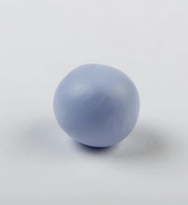 Глина для запекания "№1" 259 pastel blue/ голубой пастельный, 56гр.