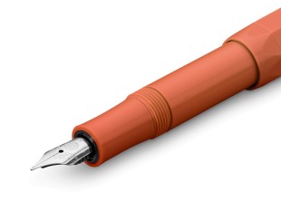 Ручка перьевая Kaweco "Skyline Sport" EF 0.5мм, Fox (10001694)