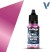 Краска акрил Vallejo "True Metallic Metal" 77.127 Crimson Magenta, 18мл (серия Base)