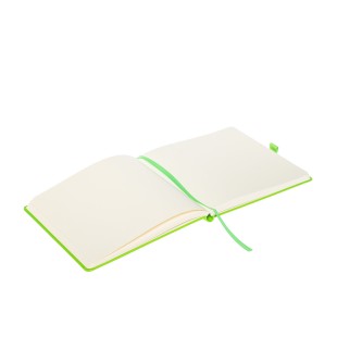 Блокнот для зарисовок Sketchmarker 20x20см, 140г/м2, 80л, твердая обложкаЗеленый Луг
