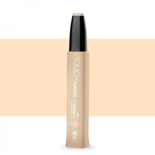 Чернила спиртовые "Touch" цвет YR26 (pastel peach), 20мл