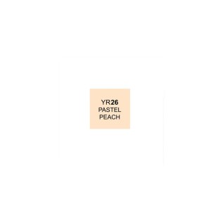 Чернила спиртовые "Touch" цвет YR26 (pastel peach), 20мл