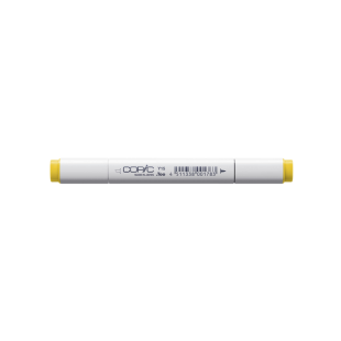 Маркер спиртовой COPIC "Classic" Y15 Cadmium Yellow