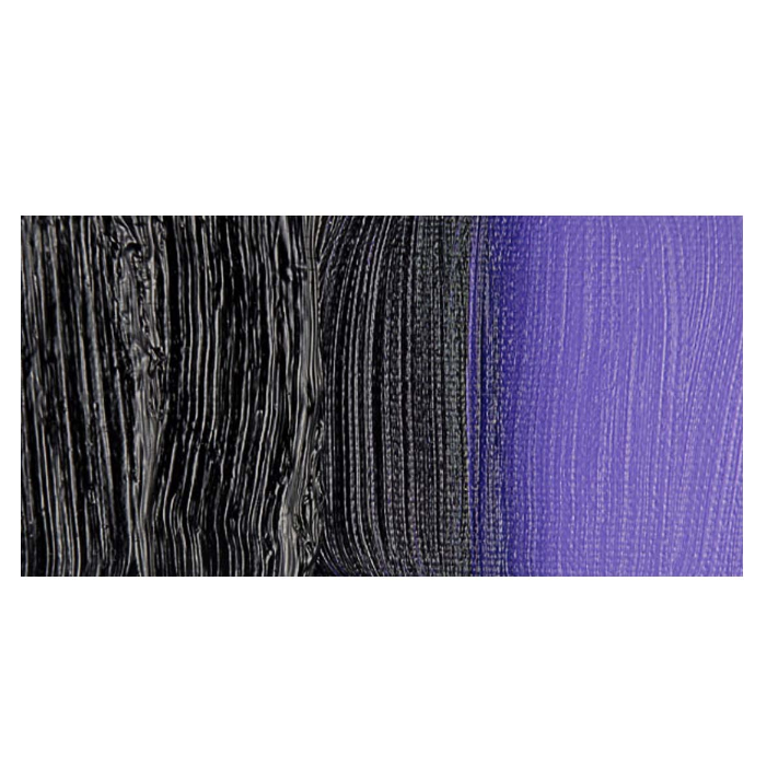 Масляная краска Gamblin "Artist" Dioxazine Purple (диоксазин пурпурный), туба 150мл