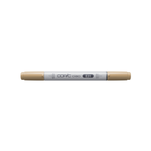 Маркер для скетчинга COPIC "CIAO" E31 Brick Beige