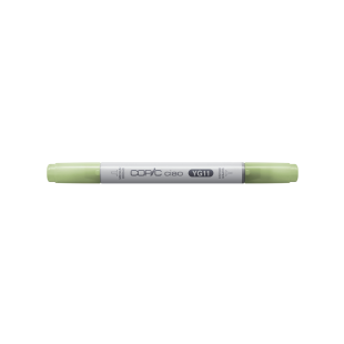 Маркер для скетчинга COPIC "CIAO" YG11 Mignonette