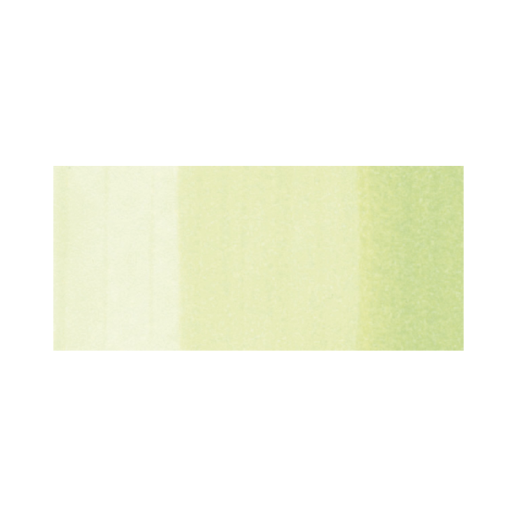 Маркер для скетчинга COPIC "CIAO" YG11 Mignonette