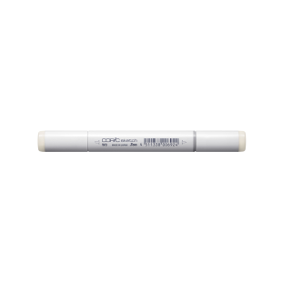 Маркер двухсторонний COPIC "SKETCH" W0 Warm Gray
