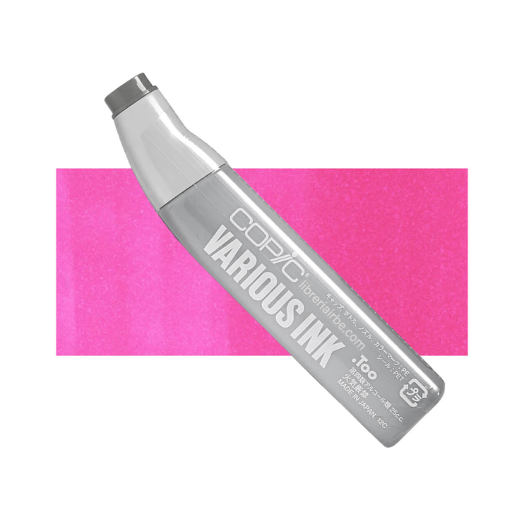 Чернила спиртовые COPIC "Various Ink" RV25 Dog Rose Flower