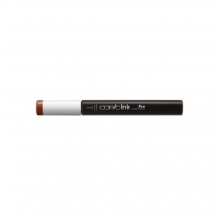 Спиртовые чернила Copic "INK" E19 Redwood (12мл)