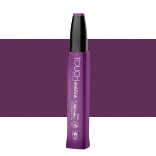 Чернила спиртовые "Touch" цвет P283 (purple deep), 20мл
