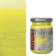 Акрил отражающий Polycolor Reflect №563 Желтая