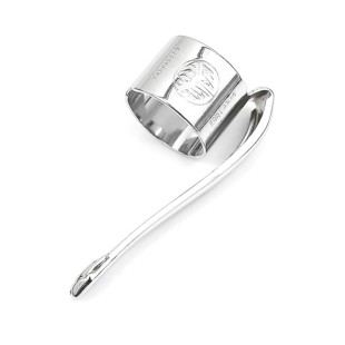 Клип для ручки Kaweco "Supra" Silver (11000155)