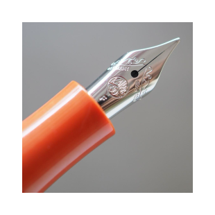 Ручка перьевая Kaweco "Skyline Sport" F 0.7мм, Fox (10001695)