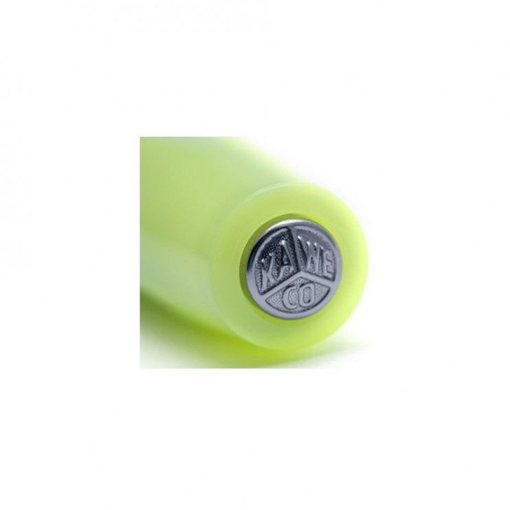Карандаш механический KAWECO "FROSTED Sport" (0,7мм), Lime (10001885)