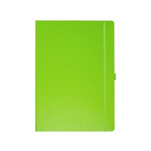 Блокнот для зарисовок Sketchmarker А4, 140г/м2, 80л, твердая обложка Зеленый луг