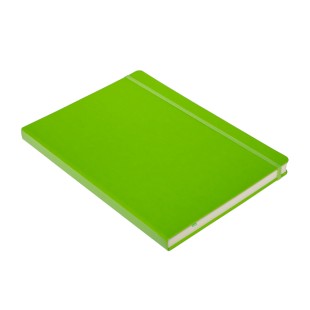 Блокнот для зарисовок Sketchmarker А4, 140г/м2, 80л, твердая обложка Зеленый луг