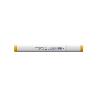Маркер спиртовой COPIC "Classic" Y17 Golden Yellow