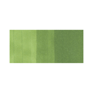 Маркер для скетчинга COPIC "CIAO" YG17 Grass Green