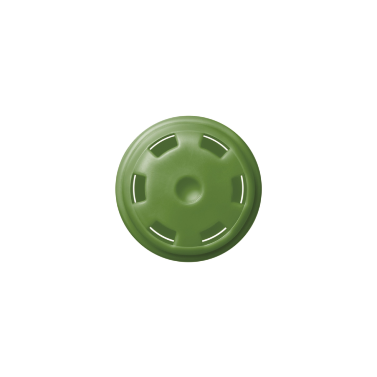 Маркер для скетчинга COPIC "CIAO" YG17 Grass Green