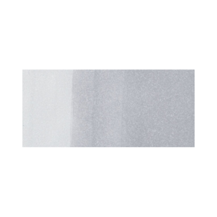 Маркер двухсторонний COPIC "SKETCH" N1 Neutral Gray