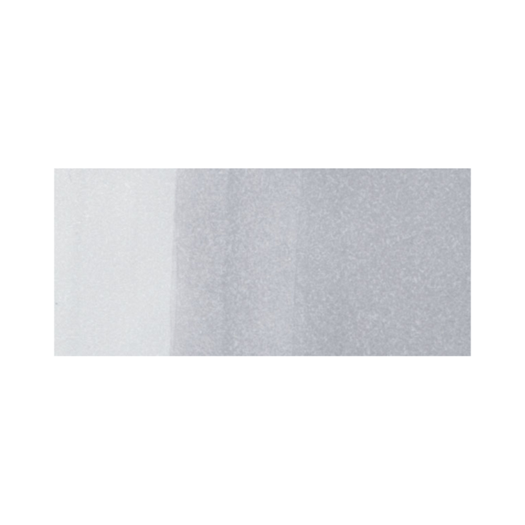 Маркер двухсторонний COPIC "SKETCH" N1 Neutral Gray