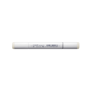 Маркер двухсторонний COPIC "SKETCH" W1 Warm Gray