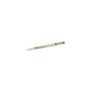 Ручка капиллярная Sakura "Pigma Micron" 01 Сепия