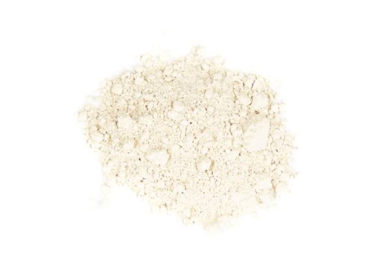 Пигмент экстра светостойкий "Kremer" XSL Titanium White (белила титановые), 1000 гр