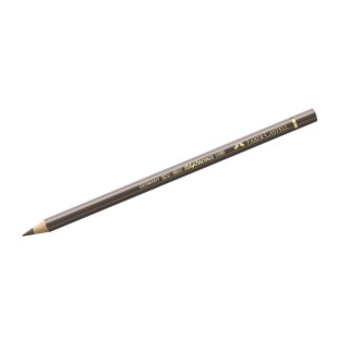 Карандаш цветной Faber-Castell "Polychromos" №178 нуга