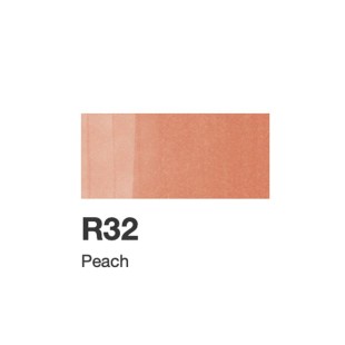 Спиртовые чернила Copic "INK" R32 Peach (12мл)
