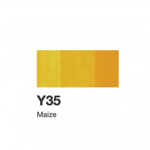 Спиртовые чернила Copic "INK" Y35 Maize (12мл)