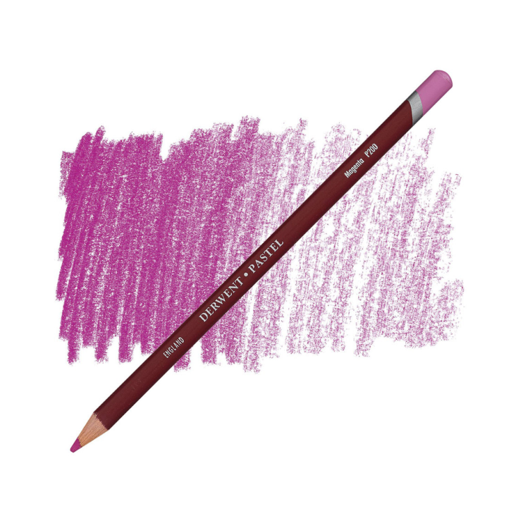 Карандаш пастельный Derwent "Pastel" #P200 Маджента (2300249)