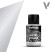 Краска металлик Vallejo "Metal Color" 77.716 Semi Matt Aluminium, 32мл