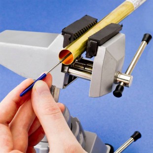 Набор алмазных мини-надфилей Vallejo 5 шт