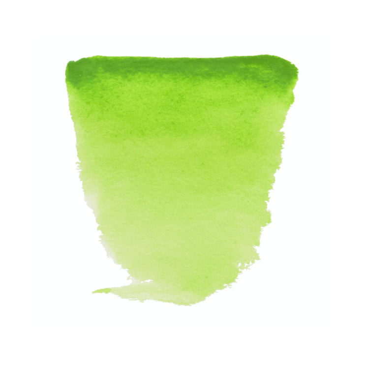 Акварель в тубе Talens "Van Gogh" 633 Желто-зеленый устойчивый /10мл