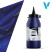 Акрил Vallejo "Studio" 4 Ultramarine Blue (Ультрамарин синий), 1л