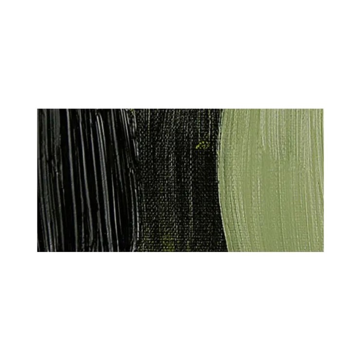 Краска масляная "Rembrandt" №620 Зеленый оливковый / 40мл