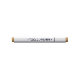 Маркер спиртовой COPIC "Classic" E55 Light Carmel