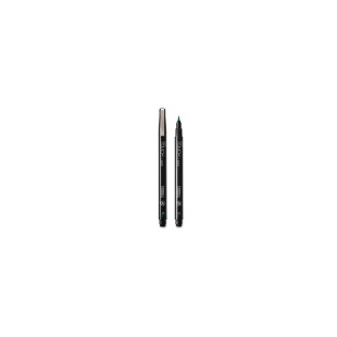 Капиллярная ручка "Touch liner" brush, deep green